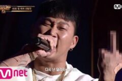 밈하나로 이미지 환골탈태 성공한 스윙스