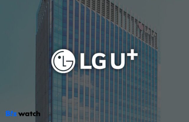 LG유플러스, 유심교체율 38%…22일부터 자동 업데이트