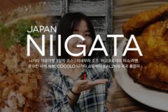 니가타 자유여행 3일차 코스 | 미네무라 조조, 마고코로테이 미소 라멘, 폰슈칸 사케 체험, CoCoLo 니가타 쇼핑부터 KAL2198 귀국 총정리