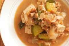 간단한 청국장 끓이기, 청국장 찌개 맛있게 끓이는법