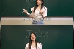 “하영은 사과하고 드라마까지 하차했는데…” 이혜성 “조상 죄를 대신 속죄해야 하나” 묵직한 질문