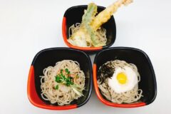 일본 안가도 되는 맛! 씹을 수록 구수한 면발의 소바 맛집 BEST 5