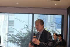 한승구 회장 “건설, 정말 어렵다…지방 진짜 힘들어”