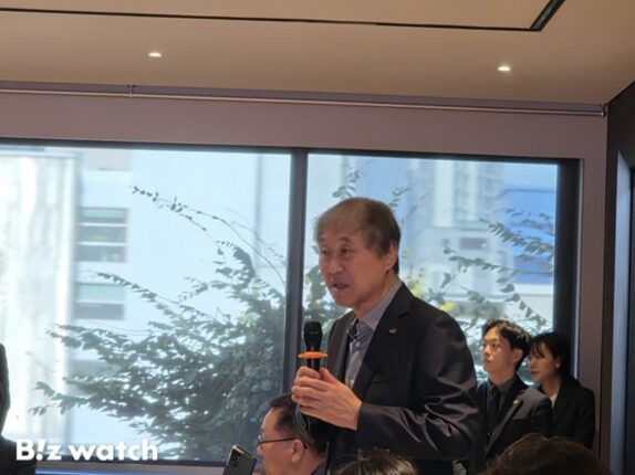 한승구 회장 “건설, 정말 어렵다…지방 진짜 힘들어”