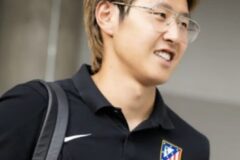 “이강인 빼더니 6연승 끝났다?”…11경기 연속 출전 끊긴 날, 아틀레티코 10명으로 진땀 무승부