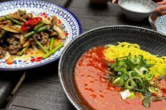 짜장·짬뽕 안녕, 셰프의 손끝에서 탄생한 새로운 중국요리 맛집 5곳