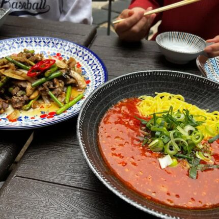 짜장·짬뽕 안녕, 셰프의 손끝에서 탄생한 새로운 중국요리 맛집 5곳