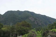 충북 갈기산 자연 카페 체험, 가을 단풍 속 힐링 추천