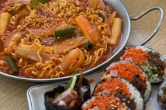 달짝지근 중독되는 맛! 추억의 라볶이 맛집 BEST 5