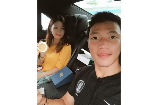 “슈퍼카 42대 지원받고 홍보는 안 했다?” 황희찬 사기 혐의 피소…대체 무슨 일