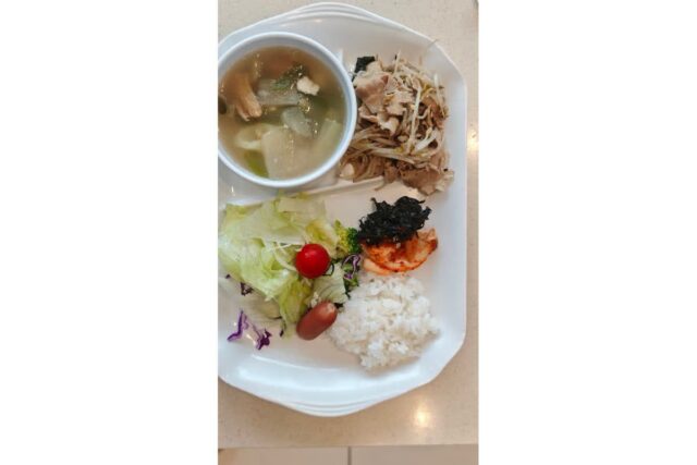 [부산 가성비 숙소] 부산 토요코인 호텔 1052호 숙박 후기 & 무료 아침 조식 뷔페 총정리