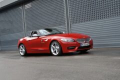 박현빈 BMW Z4, 갖고 싶어 샀다가 팔았다…오픈카에서 먼저 계산할 것