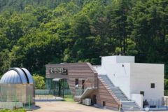 울산 울산어린이천문대 숙소, 가을 여행과 별빛 체험