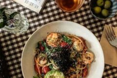 파스타 덕후들이 인정한 숨은 파스타 맛집 BEST 5