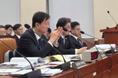 이억원 “주금공 PF보증 동일기업 한도 확대…주택공급 위해 조속 개정”