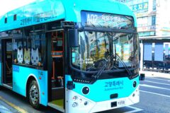 “내 차 끌고 갈 필요 없네”… 야간에도 도로 달리는 ‘신형 버스’, 노선 확대