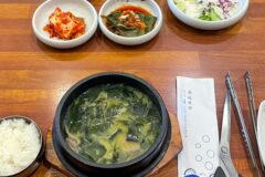 “서울 도심 속 투명한 100㎡의 비밀”… 전통 맛 그대로 느끼는 명소
