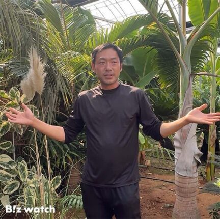 [영상]”파파야가 경기도에서?” 아이들 줄서는 열대농장