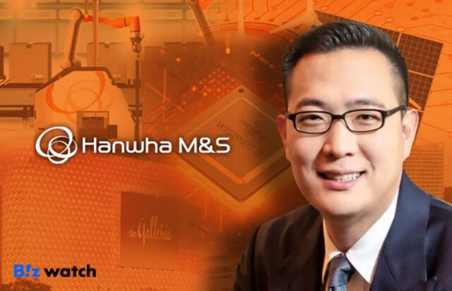 ‘형들 고마워’…김동선 사장, 한화M&S 최대주주 굳힌다