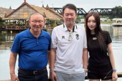 “내가 사퇴하면 끝이야!” 박항서 태국서 폭탄발언, 대체 무슨 일?