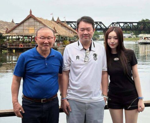 “내가 사퇴하면 끝이야!” 박항서 태국서 폭탄발언, 대체 무슨 일?