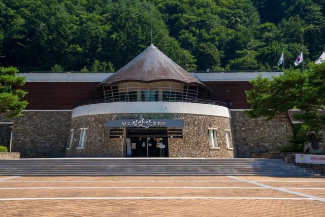 영월 가족여행 명소 5곳, 가을 정취를 담은 추천 일정