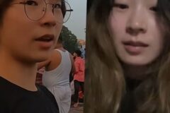 인도에서 납치됐다는 말 나와 방송사까지 제보받았던 여성 여행 유튜버 근황