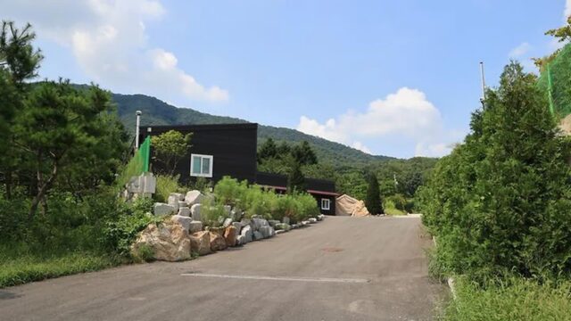 “서울에서 70km 떨어진 곳에 이런 자연이?”… 상추동저수지 품은 힐링 명소