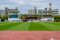 경기 정왕동체육공원 인근 숙소, 예약 전 알아둘 정보