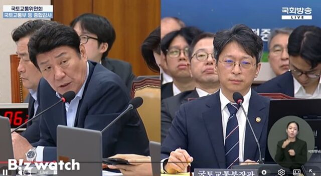 집값 폭락 발언 진화 ‘진땀’…국토장관 “대응 마련할 것”