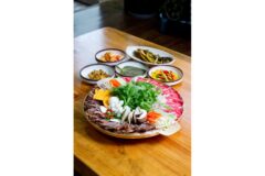 세월이 흐를수록 더 단단해지는 손맛, 서울 백년가게 맛집 5곳