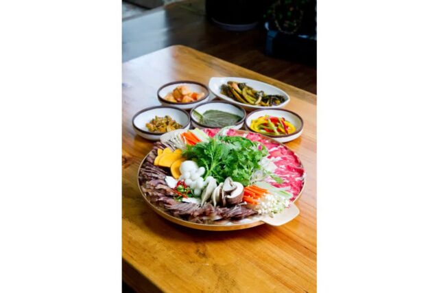 세월이 흐를수록 더 단단해지는 손맛, 서울 백년가게 맛집 5곳