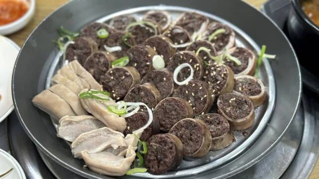 “와! 동대문 중심에서 이런 냄새가?”… 서울 왕산로9길의 숨은 맛집 명소