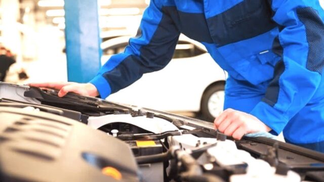 “벤츠·BMW 믿고 샀는데”… 뜯어보니 핵심 부품 80% 장악한 뜻밖의 나라