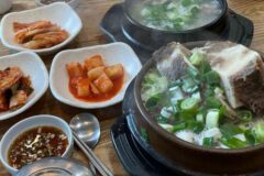 ‘보양식의 끝판왕’… 늘 문전성시 이루는 서울 꼬리곰탕 맛집 5