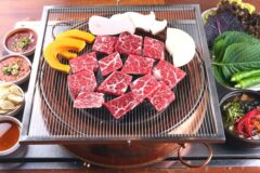 “바쁜 서울 도심에 이런 곳이?”… 면적 82만 평의 힐링 명소