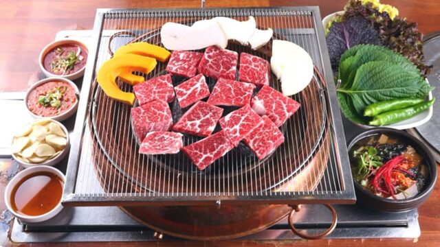 “바쁜 서울 도심에 이런 곳이?”… 면적 82만 평의 힐링 명소