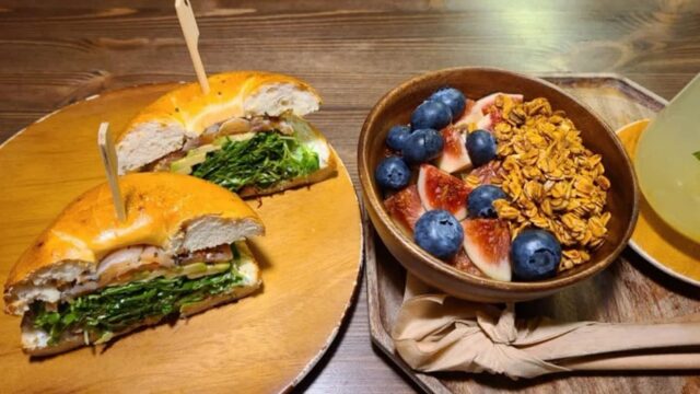 “이런 곳이 서울에 있다니?”… 감성 가득한 30년 전통의 카페 명소