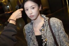 샤넬도 얼굴빨이네.. 고윤정 아니었으면 큰일 날 뻔;;