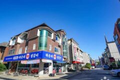 경기 일산 대화동 먹자골목, 다양한 맛집 즐기는 법