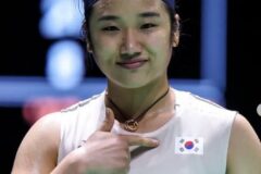 “안세영 228승 2패, 승률 99.130% 실화인가”…3년 11개월간 쌓은 ‘공포의 기록’