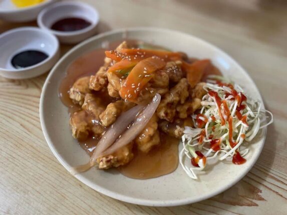 성남 주민들도 줄 서서 먹는 성남의 인기 맛집 5곳