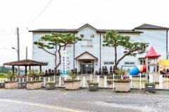 아산 내이랑마을 숙소, 충남 자연 속에서의 완벽한 휴식