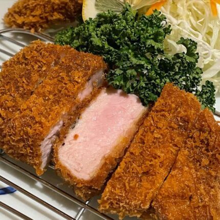 웨이팅 뚫고 꼭 맛봐야 하는 서울 인생 돈카츠 맛집 5