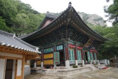 경남 미타암(양산) 숙소, 자연 속 연중무휴 힐링 여행