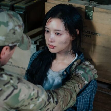 5·18과 전두환 정면으로 다뤄… 엇갈린 반응 속 최고 시청률 경신한 ‘닥터X’