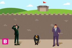 공모가 잣대도 출렁…급등락장에 IPO 몸값 산정 ‘고심’