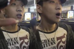 “딸까지 있는데 결혼 닷새 만에…” 양홍원, 모텔 동행 인정하더니 또 다른 폭로 등장