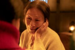 [MOVIE 비하인드] 김혜자의 ‘쉼표 하나’부터 지리산 노랫소리까지… 공들여 빚은 ‘여전히 찬란하게’