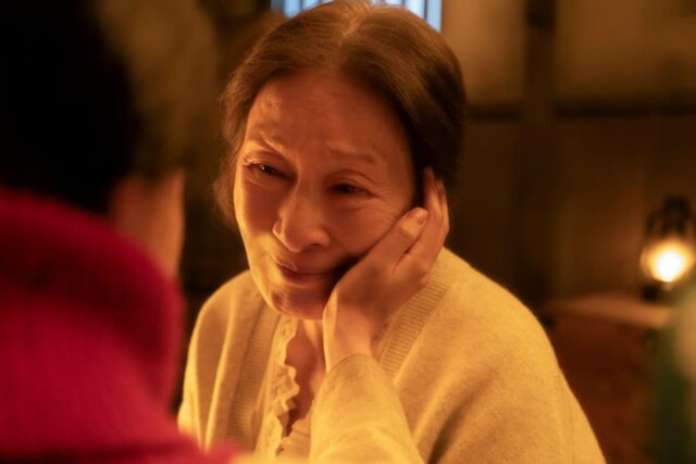 [MOVIE 비하인드] 김혜자의 ‘쉼표 하나’부터 지리산 노랫소리까지… 공들여 빚은 ‘여전히 찬란하게’